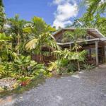 Villa Zena - Holiday Adelaide 0