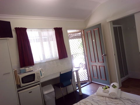Silver Wattle Caravan Park - Holiday Adelaide 4