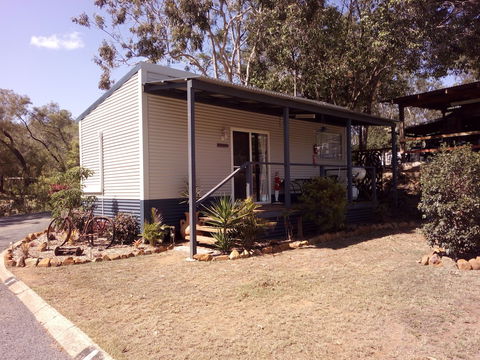 Silver Wattle Caravan Park - Holiday Adelaide 6