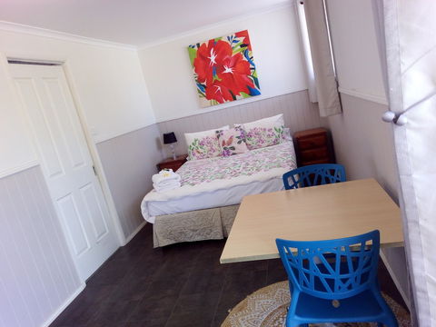 Silver Wattle Caravan Park - Holiday Adelaide 1