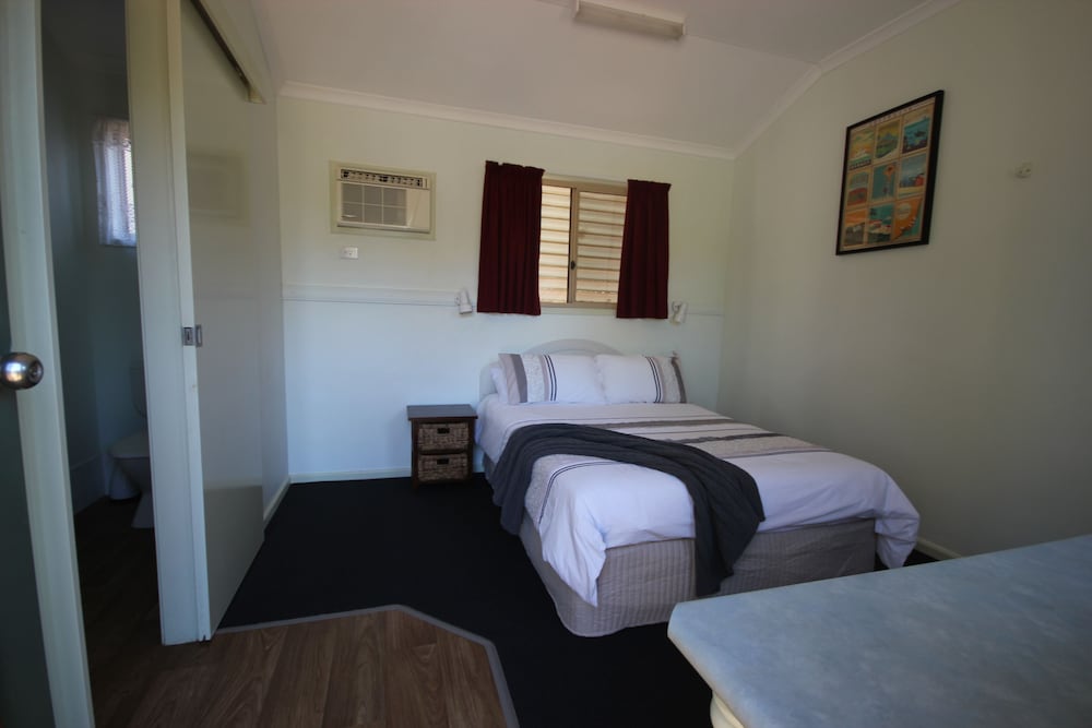 Marlborough QLD Holiday Adelaide