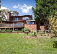 Stableford Lodge - Holiday Adelaide