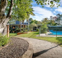 Brookfield Retreat - Holiday Adelaide