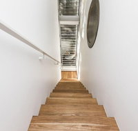 Two Storey Lux Apartment Near CBD - Holiday Adelaide