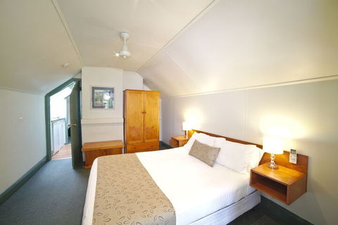 Ballarat Station Apartments - Holiday Adelaide 1