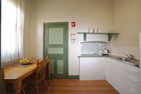 Ballarat Station Apartments - Holiday Adelaide 5