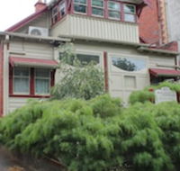 Ballarat Station Apartments - Holiday Adelaide