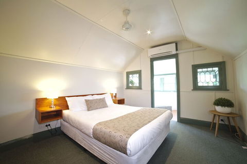 Ballarat Station Apartments - Holiday Adelaide 2