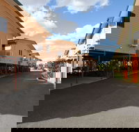 Miners Rest Motel - Holiday Adelaide