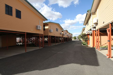 Miners Rest Motel - Holiday Adelaide 0