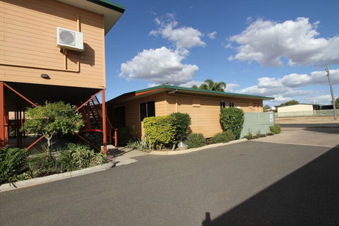 Miners Rest Motel - Holiday Adelaide 1