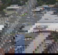 Whitehorse Towers Self Service Apartment - Holiday Adelaide