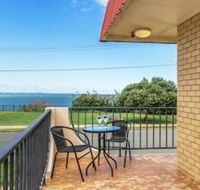 Amazing Ocean Views - Holiday Adelaide
