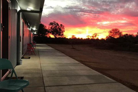 Cooper's Country Lodge - Holiday Adelaide 5