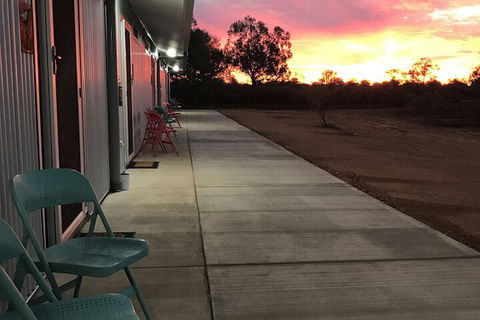 Cooper's Country Lodge - Holiday Adelaide 3