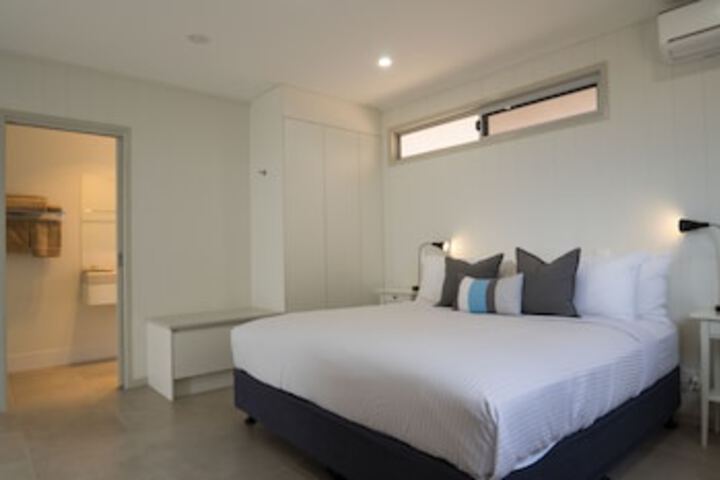 Grays Bridge ACT Holiday Adelaide