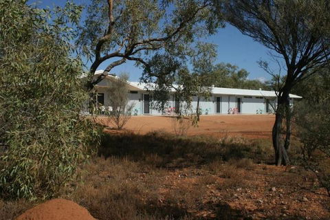 Cooper's Country Lodge - Holiday Adelaide 6