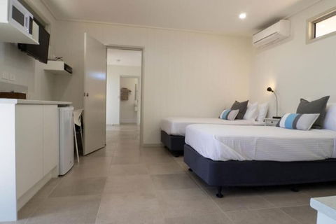 Cooper's Country Lodge - Holiday Adelaide 1