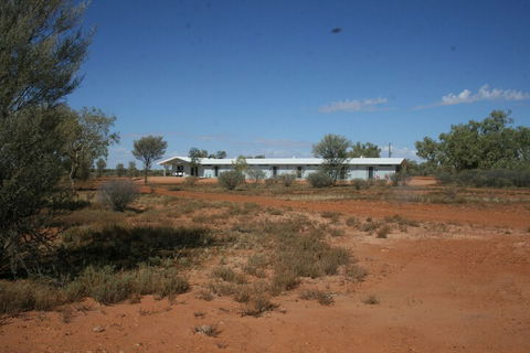 Cooper's Country Lodge - Holiday Adelaide 4