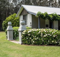 The Woods At Pokolbin - Holiday Adelaide