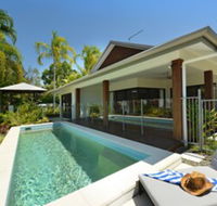 17 Cascade Luxury House on Fairway - Holiday Adelaide