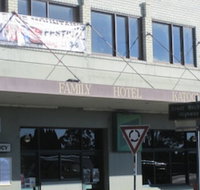Katoomba Hotel - Holiday Adelaide