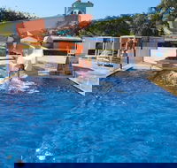 Discovery Parks - Coolwaters Yeppoon - Holiday Adelaide
