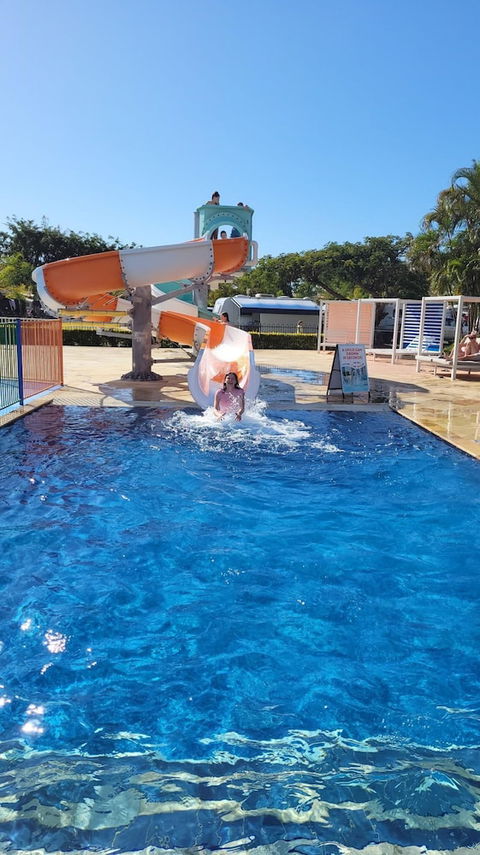Discovery Parks - Coolwaters Yeppoon - Holiday Adelaide 0