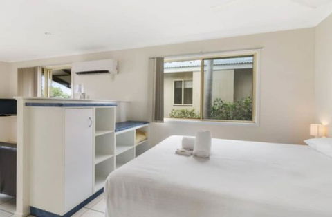 Discovery Parks - Coolwaters Yeppoon - Holiday Adelaide 4