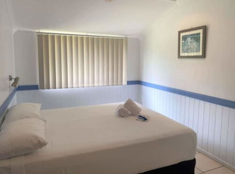 Discovery Parks - Coolwaters Yeppoon - Holiday Adelaide 2