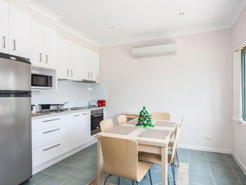 Anglesea River Apartments 2 Bed Unit 2 / 4 - Holiday Adelaide 2