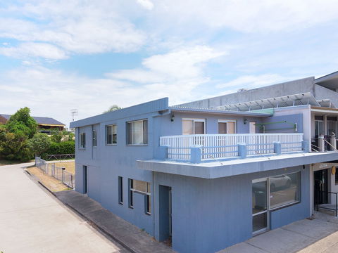 The Loft At Fingal Bay - Holiday Adelaide 2