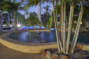 BIG4 Aussie Outback Oasis Holiday Park - Holiday Adelaide 6