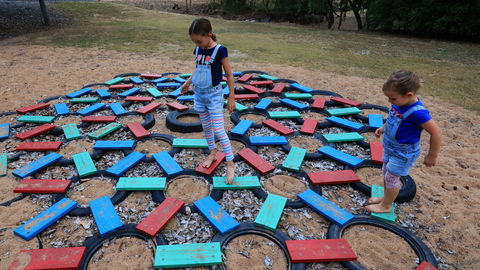 BIG4 Aussie Outback Oasis Holiday Park - Holiday Adelaide 4