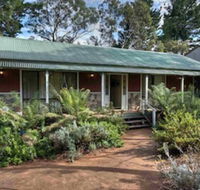 Camelot Cottage - Holiday Adelaide