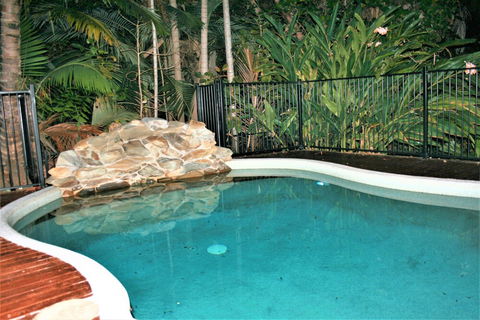 Atoll Close Port Douglas Holiday House - Holiday Adelaide 0