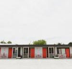 Anchor Wheel Motel - Holiday Adelaide