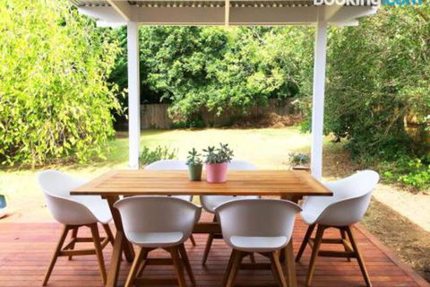 Audreys Nowra - Holiday Adelaide 6