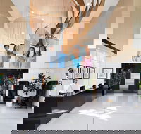 Art Series - The Chen - Holiday Adelaide