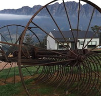 Manna Hill Farm - Holiday Adelaide