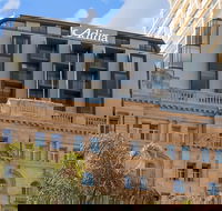 Adina Apartment Hotel Brisbane - Holiday Adelaide
