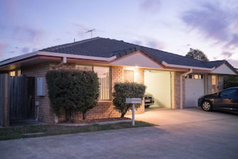 Grange Villas - Holiday Adelaide 0