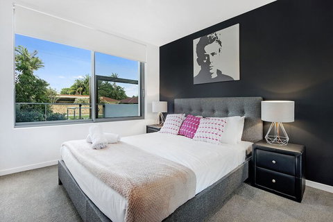 Waterford Private Apartments - Holiday Adelaide 4