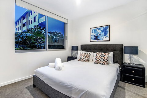 Waterford Private Apartments - Holiday Adelaide 6