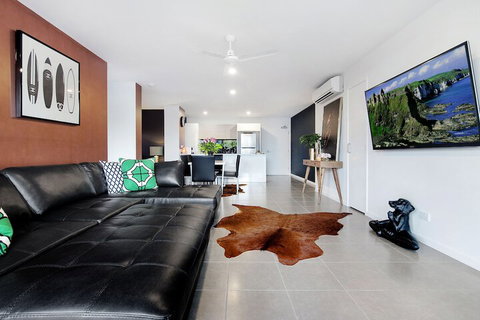 Waterford Private Apartments - Holiday Adelaide 2