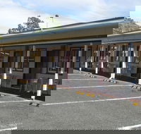 Murrurundi motel - Holiday Adelaide
