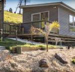 Sunny Gum - Holiday Adelaide