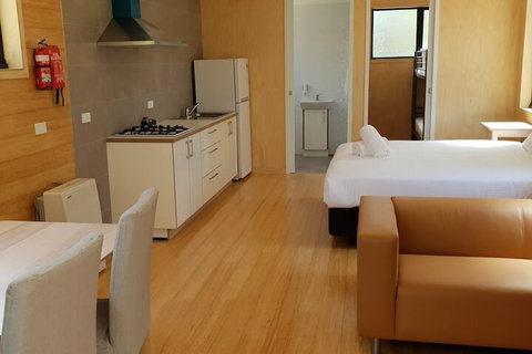 Bimbi Park - Camping Under Koala - Holiday Adelaide 5