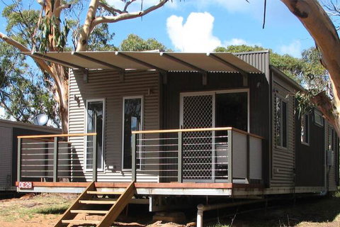 Bimbi Park - Camping Under Koala - Holiday Adelaide 2