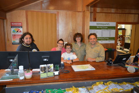 Bimbi Park - Camping Under Koala - Holiday Adelaide 3